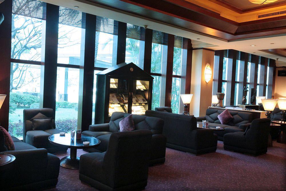 Harriway Garden Hotel Houjie Dongguan  Exterior photo