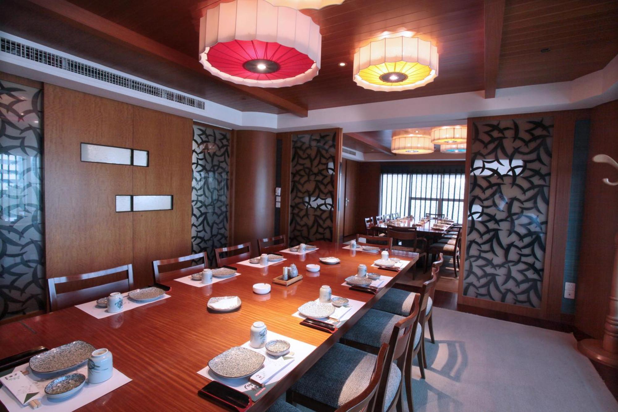 Harriway Garden Hotel Houjie Dongguan  Exterior photo