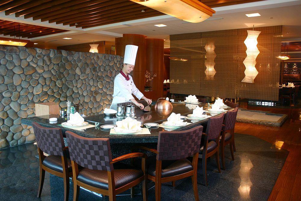 Harriway Garden Hotel Houjie Dongguan  Exterior photo