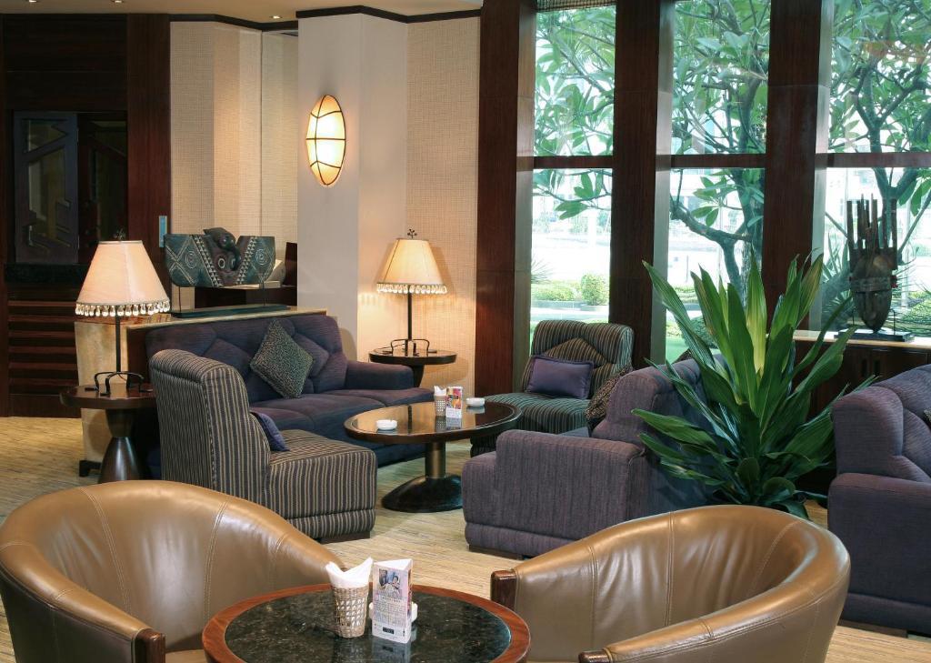 Harriway Garden Hotel Houjie Dongguan  Exterior photo