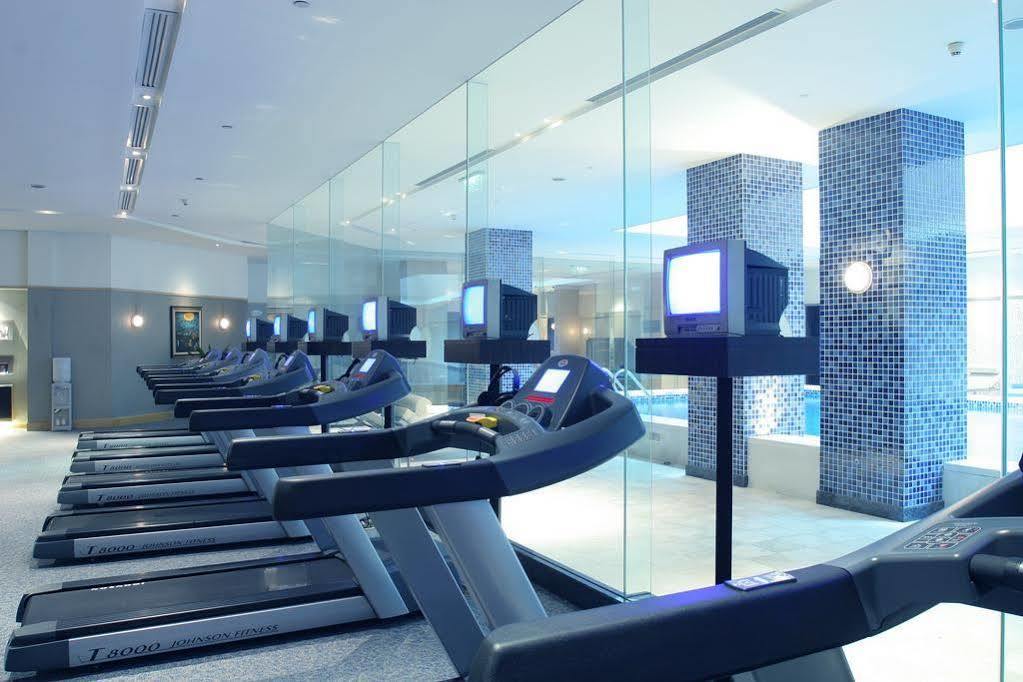 Harriway Garden Hotel Houjie Dongguan  Exterior photo