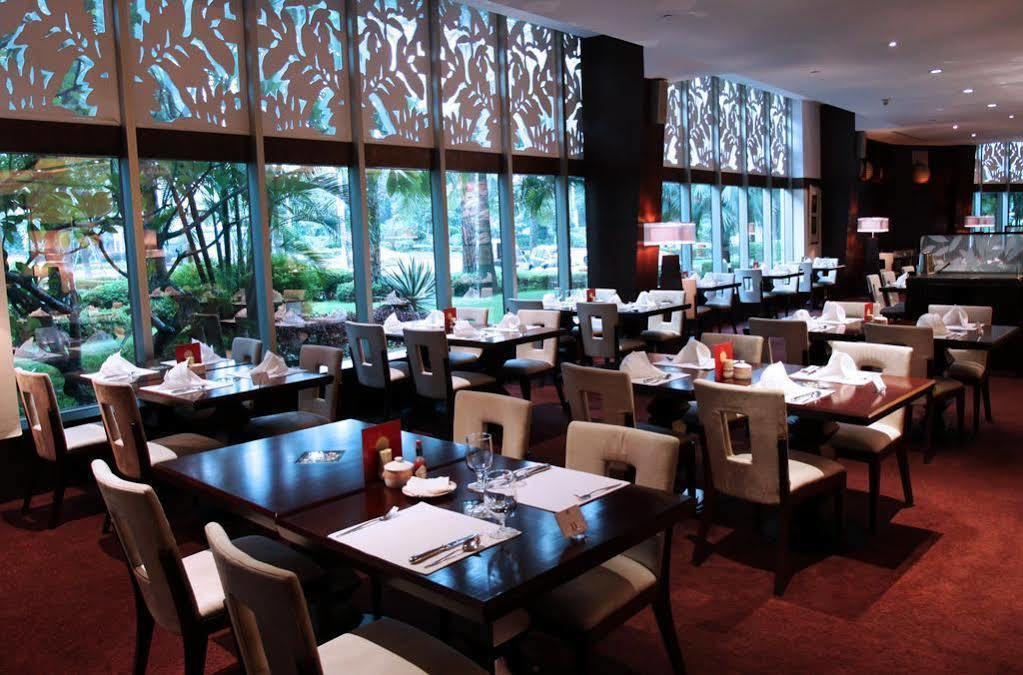 Harriway Garden Hotel Houjie Dongguan  Exterior photo